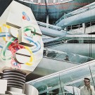(LP) THE ALAN PARSONS PROJECT - I ROBOT thumbnail