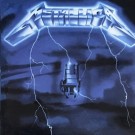 (CD-sjelden) METALLICA - RIDE THE LIGHTNING (UOFFISIELL UTGIVELSE) thumbnail