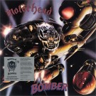 (LP) MOTORHEAD - BOMBER (40th ANNIVERSARY EDITION 3LP) thumbnail
