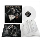 (LP) MACHINE HEAD - UNATØNED thumbnail