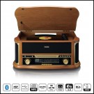 LENCO TCD-2551WD thumbnail