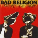 (LP) BAD RELIGION - RECIPE FOR HATE (LTD. US VERSION) thumbnail