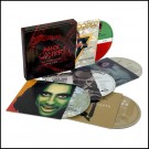 (CD RELEASE 31/7, 2026) ALICE COOPER - THE STUDIO ALBUMS: 1975-1978 (LTD. EDITION) thumbnail