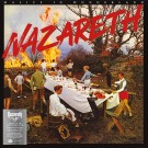 (LP) NAZARETH - MALICE IN WONDERLAND thumbnail