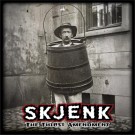 (LP RELEASE 17/4, 2026) SKJENK - THE THIRST AMENDMENT thumbnail