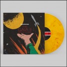 (LP) MOTORPSYCHO - THE GAIA II SPACE CORPS thumbnail