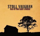 (CD-signert) STOLL VAUGHAN - HOLD ON THRU SLEEP & DREAMS thumbnail