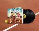 (LP) D.A.D. - FORTY LOVE: GREATEST HITS 84-24 thumbnail