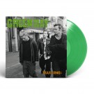 (LP) GREEN DAY - WARNING thumbnail