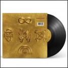 (LP RELEASE 21/8, 2026) WEEZER - WEEZER (GOLD ALBUM) thumbnail