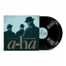 (LP) A-HA - TIME AND AGAIN (THE ULTIMATE A-HA) thumbnail