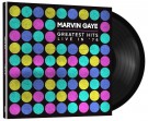 (LP) MARVIN GAYE - GREATEST HITS LIVE IN '76 thumbnail