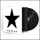 (CD RELEASE 24/7, 2026) DAVID BOWIE - BLACKSTAR thumbnail