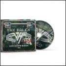 (CD RELEASE 5/6, 2026) VAN HALEN - LIVE IN NEW HAVEN, CT, 1986 thumbnail