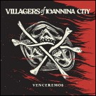 (CD RELEASE 18/9, 2026) VILLAGERS OF IOANNINA CITY - VENCEREMOS thumbnail