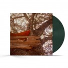 (LP) THE BACKSEAT LOVERS - WAITING TO SPILL (DARK GREEN) thumbnail