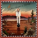 (LP) ROBBIE KRIEGER - ROBBIE KRIEGER & FRIENDS thumbnail