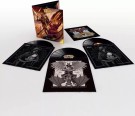 (LP) DIO - EVIL OR DIVINE (3LP LIMITED EDITION) thumbnail