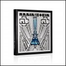(CD) RAMMSTEIN - PARIS thumbnail