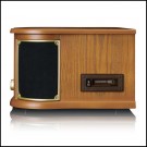 LENCO TCD-2551WD thumbnail