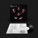 (LP RELEASE 27/3, 2026) QUEEN - QUEEN II thumbnail