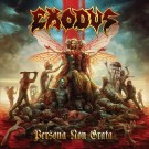 (LP) EXODUS - PERSONA NON GRATA (US24) thumbnail