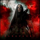 (LP) EVENESCENCE - SANCTUARY thumbnail