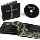 (CD) TONY IOMMI - FROM THE DARK (DELUXE EDITION) thumbnail