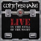(LP Release 25/4-25) WHITESNAKE - LIVE...IN THE STILL OF THE NIGHT (2LP) thumbnail
