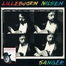(LP Release 9/5-25) LILLEBJØRN NILSEN - SANGER (2025) thumbnail