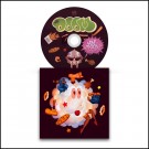 (CD) MF DOOM - MM..FOOD thumbnail