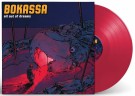 (LP) BOKASSA - ALL OUT OF DREAMS (LIMITED EDITION) thumbnail