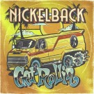 (LP) NICKELBACK - GET ROLLIN' (LIMITED EDITION) thumbnail