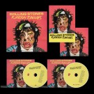 (CD + BLU-RAY RELEASE 10/7, 2026) THE ROLLING STONES - FOREIGN TONGUES thumbnail