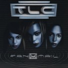 (CD) TLC - FANMAIL (LTD. EDITION, LENTICULAR COVER) thumbnail