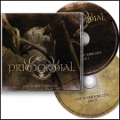 (CD) PRIMORDIAL - LIVE IN NEW YORK CITY thumbnail
