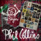(CD) PHIL COLLINS - THE SINGLES thumbnail