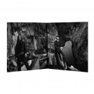 (LP Release 23/5-25) SATYRICON - THE AGE OF NERO (LIMITED EDITION, NUMMERERT) thumbnail