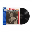 (LP RELEASE 12/6, 2026) EDDIE KIRKLAND - IT'S THE BLUES MAN! thumbnail