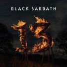 (LP) BLACK SABBATH - 13 thumbnail