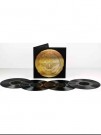 (LP) SAXON - DECADE OF THE EAGLE: THE ANTHOLOGY 1979-1988 thumbnail
