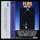 (MC) ELVIS PRESLEY - MOODY BLUE thumbnail