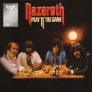 (LP) NAZARETH - PLAY 'N' THE GAME thumbnail