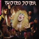 (LP) TWISTED SISTER - NOW PLAYING (LTD. EDITION) thumbnail