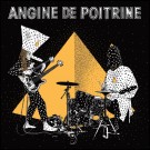 (LP RELEASE 12/6, 2026) ANGINE DE POITRINE - VOL. II thumbnail