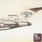 (LP) BEASTIE BOYS - LICENSED TO ILL  thumbnail