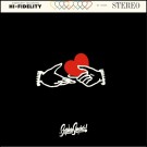 (CD RELEASE 08/5, 2026) STEPHEN SANCHEZ - LOVE, LOVE, LOVE thumbnail