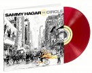 (LP) SAMMY HAGAR & THE CIRCLE - CRAZY TIMES thumbnail