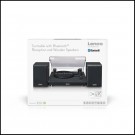LENCO LS-100BK thumbnail