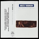 (MC-sjelden) MOSTLY ROBINSON - ROLL DOWN THE HIGHWAY thumbnail